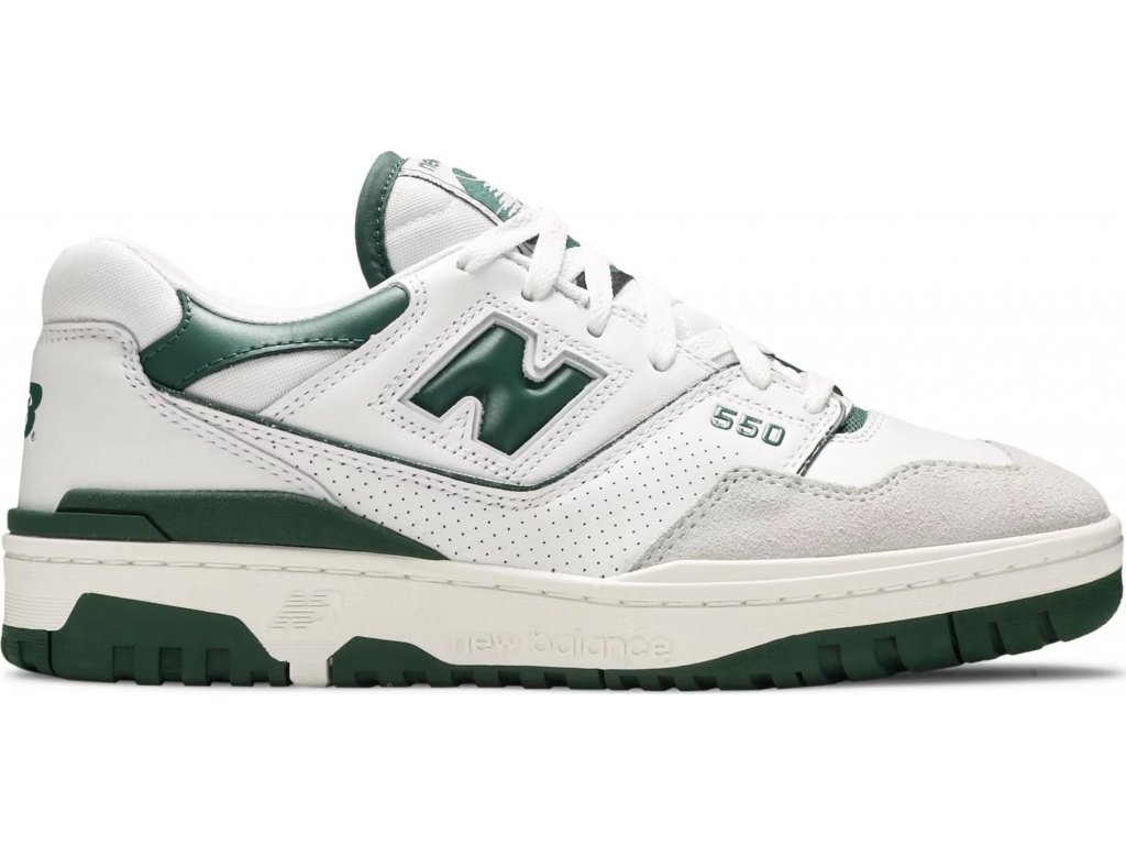 New balance outlet historia marki